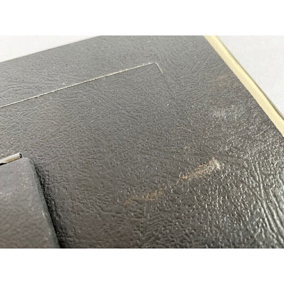 Cooperstown Baseball Frame 4 x 6 Black Boys Summer MLB Dreams Park Photo Enamel - Picture 7 of 8